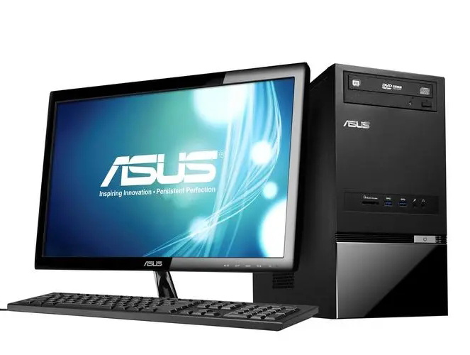 娄底华硕台式机维修